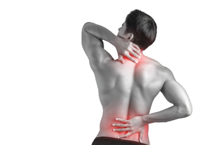 Mal de dos Gatineau