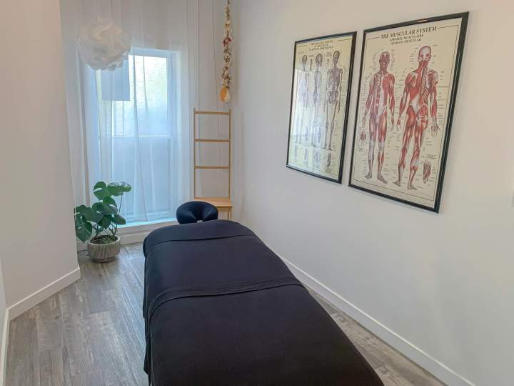 Orthothérapie Gatineau